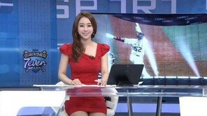 ‘손호영과 日 여행설’ 황보미 전 아나운서, 왠지 낯익다 했더니…‘깜짝’