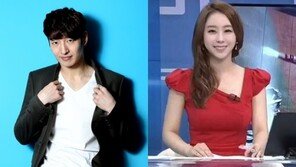 손호영 황보미 아나와 열애說? 이미 열애→결별 종지부…뒤늦은 소문 왜?