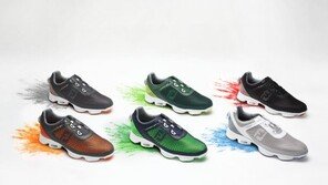 FJ, 스타일과 퍼포먼스 향상시킨 ‘하이퍼플렉스’ 출시