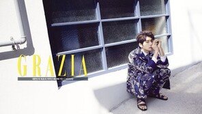 ‘초인시대’ 이이경 “LG 이노텍 대표 아버지한테 경제적 도움 없었다”