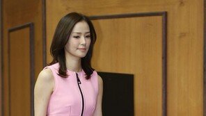 ‘레이디 액션’ 손태영 “운동 신경? 나쁘지 않아”