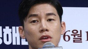 ‘연평해전’ 김무열 “군대서 바로 군대로 이어지는 느낌” 폭소