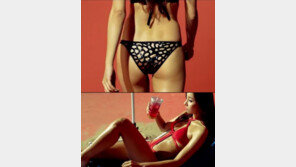 ‘박진영 뮤비 애플힙女’ 이현지, 실제 힙사이즈 34 아닌 36인치 ‘깜짝’