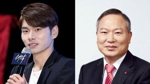 이이경, 아버지는 이웅범 LG 이노텍 사장… 父 연봉 10억, ‘엄친아’ 인증