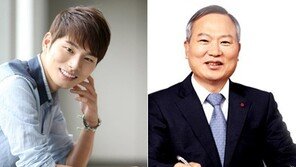 이이경 알고보니 엄친아? 父 LG이노텍 이웅범 사장…‘위탄’ 출신? ‘반전’