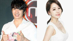 god 손호영 황보미와 결별 vs 박준형 女승무원과 결혼…엇갈린 운명? ‘눈길’