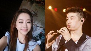 손호영, 황보미 열애설 나온 날 결별 소식까지 …소속사 “만난 것은 사실”