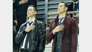 문태종-태영·이승준-동준…혼혈형제들의 엇갈린 FA운명