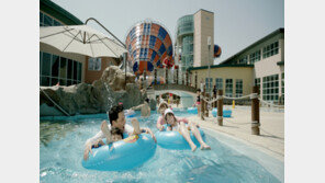 한화리조트 ‘키즈 오가닉 패키지’ 판매