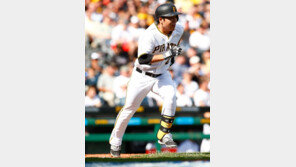 강정호, 신시내티전 선발출전 2볼넷