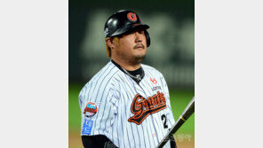 [김영준의 18.44m] 강인한 멘탈·흐름 읽는 타격, 아무나 할 수 없는 지명타자