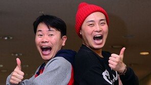 개그맨 임준혁 “낙차 큰 웃음을 시청자에게 던져주고 싶어요”