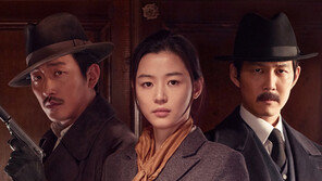 충무로, 일제 강점기에서 길을 찾다