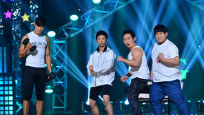 ‘몸 아이템’에 빠진 예능프로그램