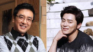 ‘요리사 캐릭터’에 꽂힌 드라마