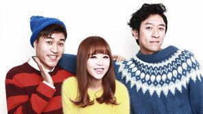 ‘코요태’ 신지 “트로트 곡으로 새로운 도전”