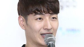 [연예 뉴스 스테이션] 손호영 “황보미 아나운서와는 헤어진 사이”