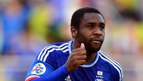 레오 활용법 찾은 서정원 감독 ‘함박웃음’