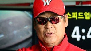 ‘철저한 분업’ 김용희표 시스템 야구