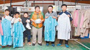 [대구/경북]취약계층에 일자리 제공하는 사회적기업 활발