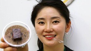 신동빈 회장을 사로잡은 ‘우유빙수’ 女대리