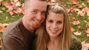 총알 세발 맞고도 두 아이 구해… 美 울린 엄마