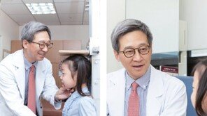 [라메드] 소아비만과 소아당뇨 “부모의 역할과 절제력 중요해”