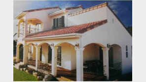 [화제의 분양현장]펜션형 전원주택 파인힐타운 분양 外