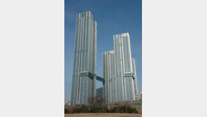 래미안 이촌 첼리투스, 최고 56층… 한강변 스카이라인 바꾼다