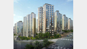 응암 ‘힐스테이트 백련산 4차’, 아이 키우기 좋은 ‘교육 맞춤 안심 아파트’