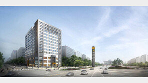 [화제의 분양현장]여의도 소형 오피스텔 10년 만에 첫 공급 나서 