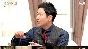 수요미식회 설렁탕, 신동엽 “젓 좋아” 뻔뻔한 색드립…전현무 “19금 방송 아니다”