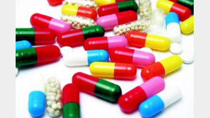 무좀약, 함부로 먹지 마세요…의약품 안심서비스로 안전사고 예방