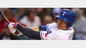 추신수 “나 먹튀 아니야” 3호 홈런 ‘쾅’…6G 연속 장타 괴력