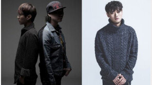 어반시크 ‘둘이서’로 데뷔, 이루펀트 키비 피처링