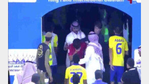 남태희 폭행 에스토야노프, 어떻게 되나 봤더니…연봉 50% 삭감+ 추가 징계?