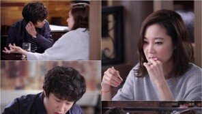 ‘프로듀사’ 차태현 공효진, 20년지기 절친의 술자리… 무슨 일?