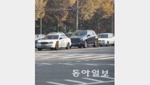 서울 교통사고 조심할 곳… '영등포'가 왜?