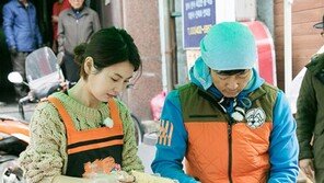 북한식 ‘두부밥’ 장사 나선 최수종, 5분 만에 매진 ‘대박’ 