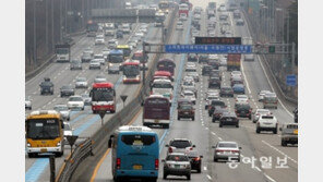 영등포구, 서울 지역 중 교통사고 가장 조심할 곳 ‘오명’