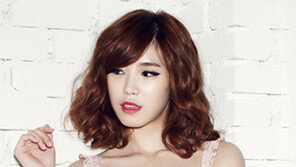 ‘반해’ 전효성, 과거 란제리 화보 보니…글래머러스한 몸매로 ‘男心초토화’