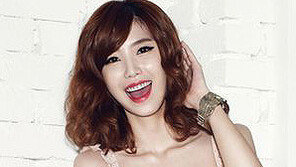 ‘반해’로 컴백 전효성, 과거 란제리 화보 보니…최강 볼륨으로 ‘男心초토화’