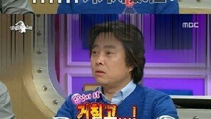 ‘라디오스타’ 서현철 “군대서 포경수술…말끔하지 않게 돼서 만족” 19금 발언