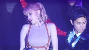 ‘반해’ 전효성, 솔로 컴백 소감 “은밀하고 섹시한 부분 보여줄 수 있어서 좋다”