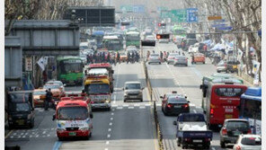 서울 교통사고 조심할 곳, 영등포구·강남구·구로구 ‘악명 높은 3순위’