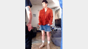 하시시박, 봉태규에게 “남편!” 달달 애정 과시…파격 콘셉트 커플 화보 ‘와우!’