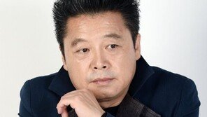 ‘26년 만의 컴백’ 김학래 “노래하는 시인이고 싶다”