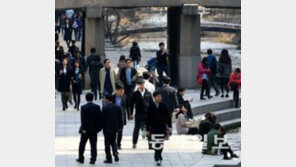 늙어가는 서울, 노인 인구 보니… 평균 연령이 '40.2세'