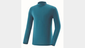 마운티아, 하계 티셔츠 2종 인기