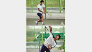 ‘2015 서울 오픈 테니스 대회’ 열려… 정현·이형택 등 출전